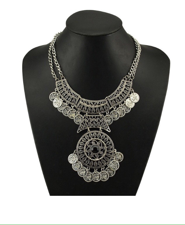 Necklaces - On Trend